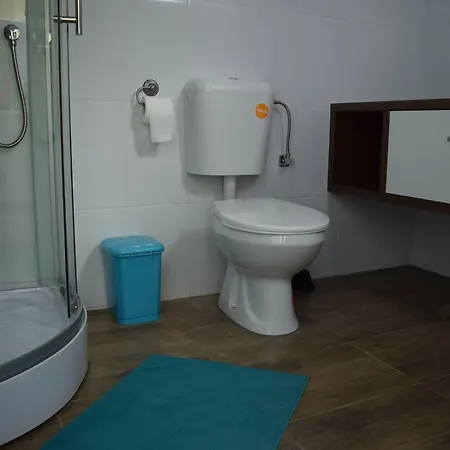 Brasovapart Republicii Apartmán *