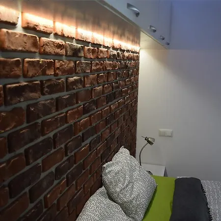 Brasovapart Republicii Apartamento *