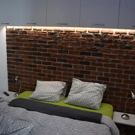 Apartamento Brasovapart Republicii