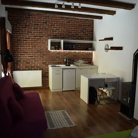 Brasovapart Republicii Apartamento Braşov