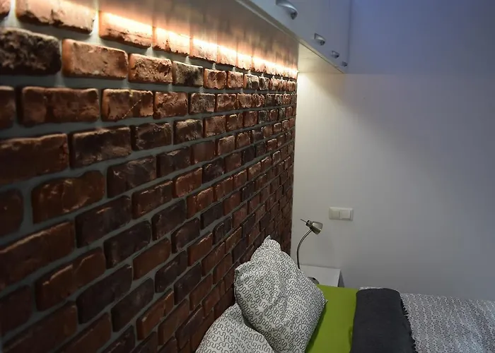 Brasovapart Republicii Apartment *