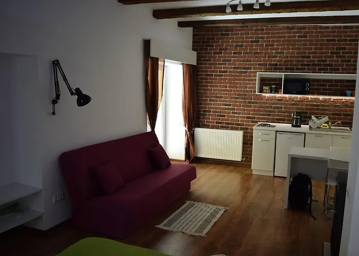 Apartment Brasovapart Republicii Brasov