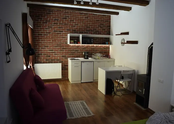 Brasovapart Republicii Apartment Brasov